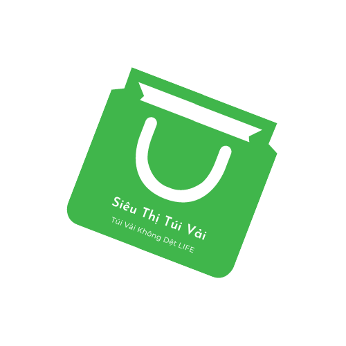 Túi Vải Không Dệt LIFE
