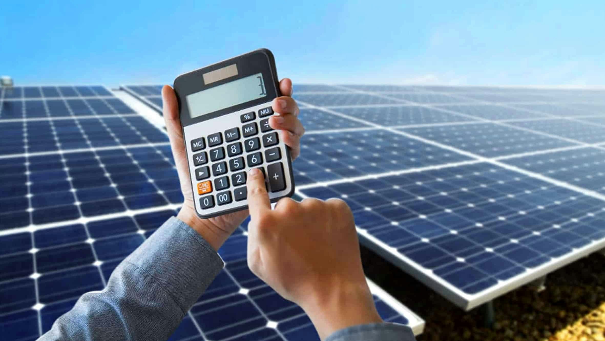 Bright Solar Solution