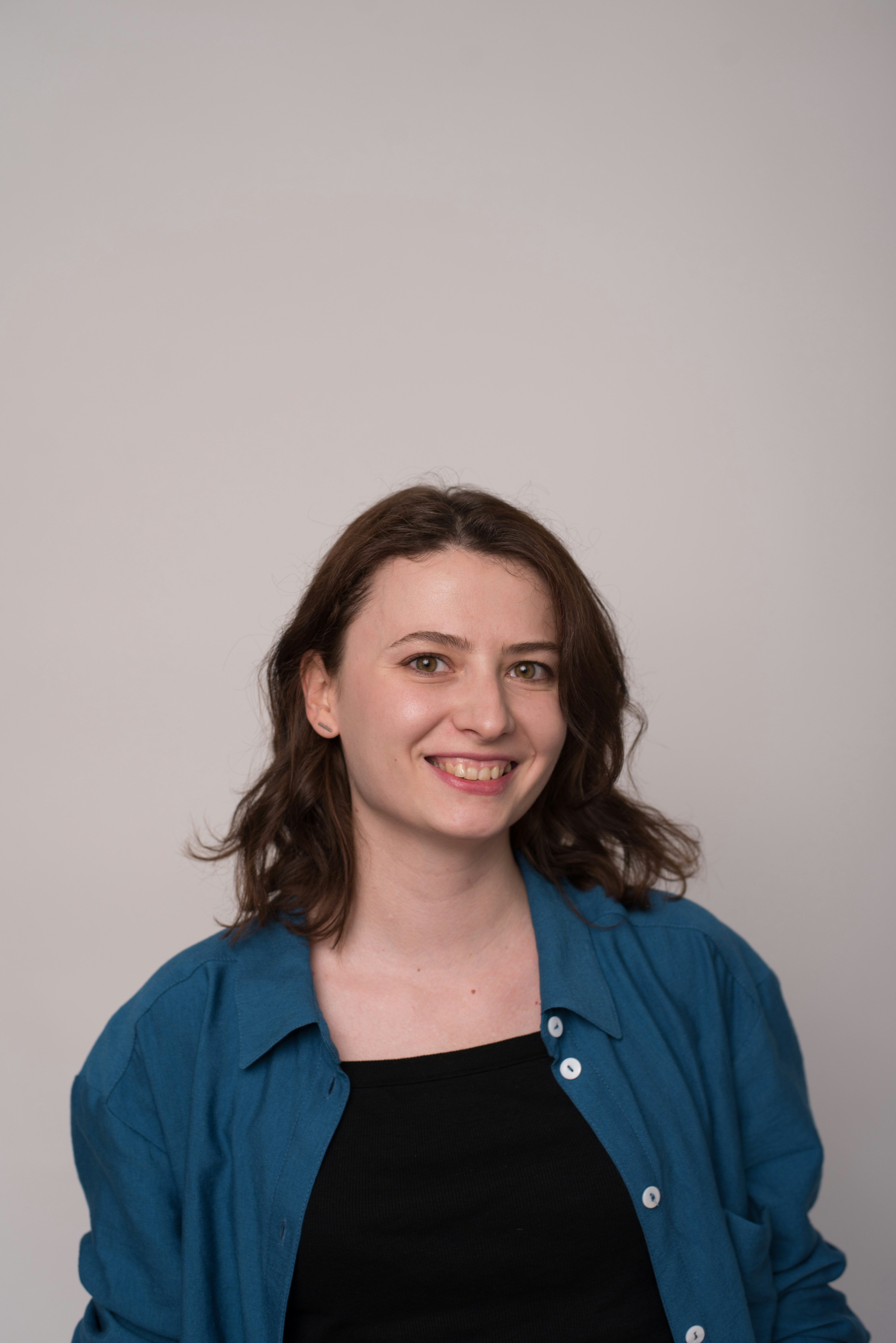 Александра Червинская