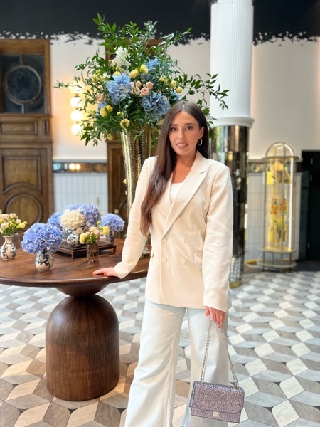 Марія Губар