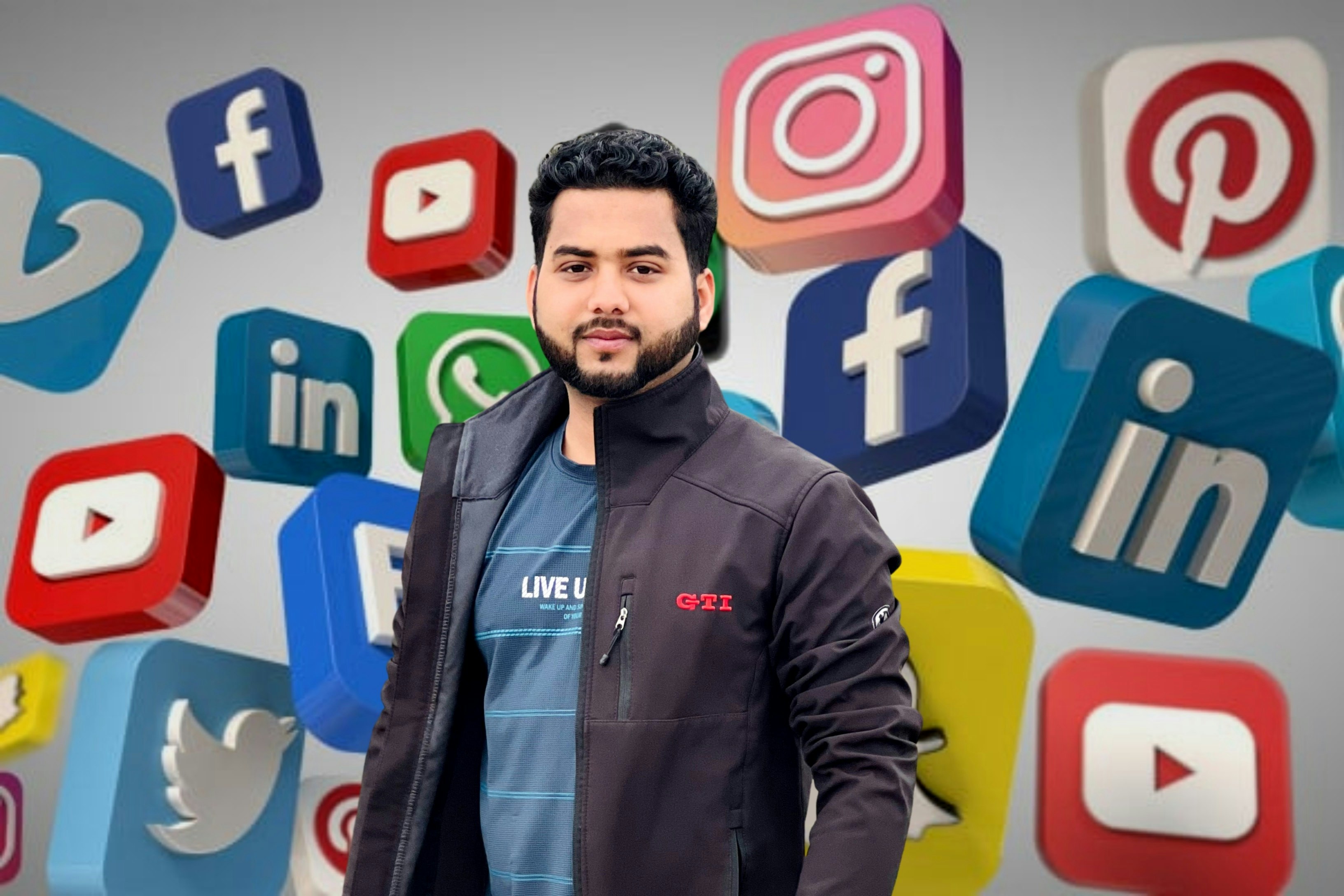 BD FREELANCER Hridoy