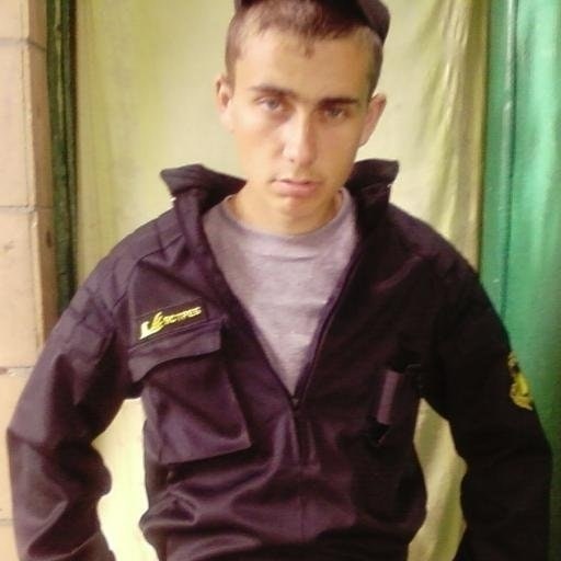 НИКОЛАЙ ЛУЦИБА