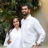 Vinutha Rao Gorukanti