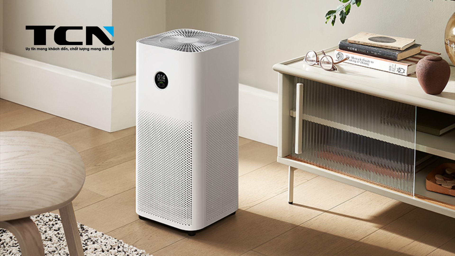 Hải Phòng Máy lọc không khí giá tốt