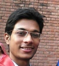 Anirudh Kumar