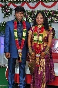 Karthik Chillamcharla