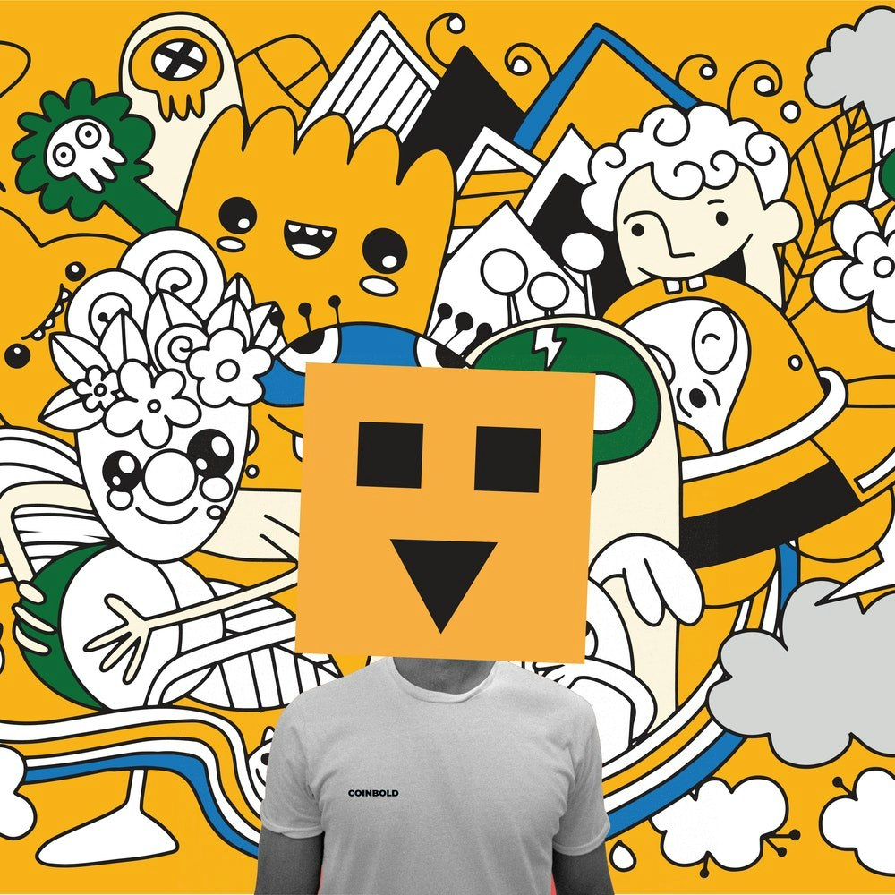 Coinbold Crypto news