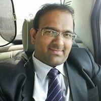 Sitarama Vivekanand Nerella