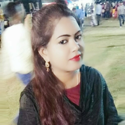 Sriza Mondal