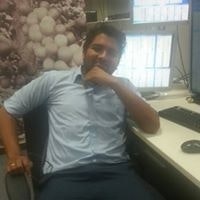 N Naga Siva Srikanth