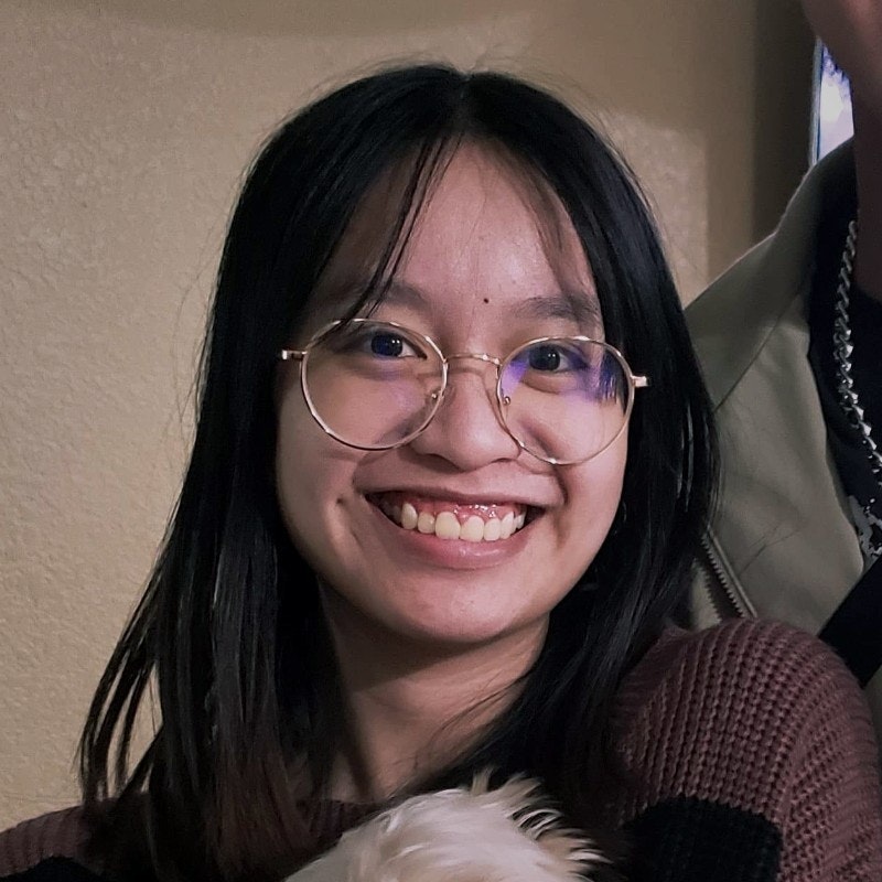 Keira  Mei
