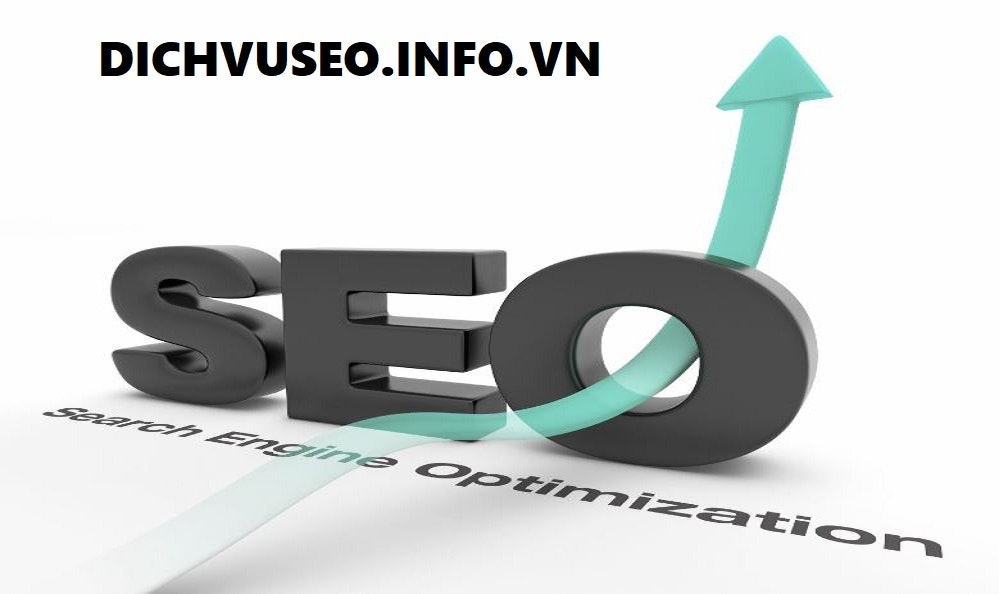 Dịch vụ SEO Baptop