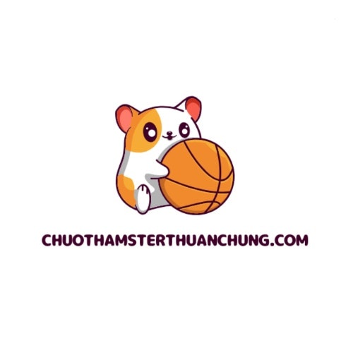 Chuột Hamster Thuần Chủng