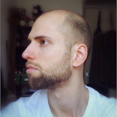 ProductHunt profile picture for @poof