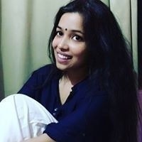 Shreya Vardhan