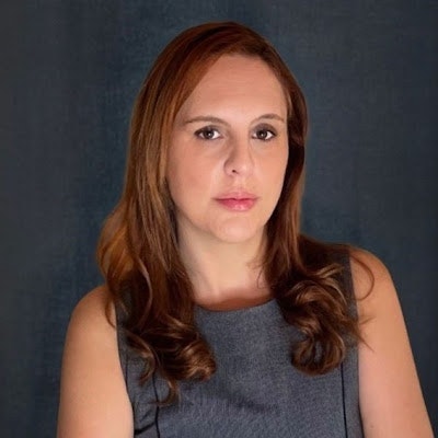 Michelle Catta-Preta