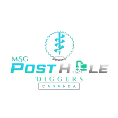 MSG Post Hole Diggers Inc.