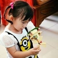 Florencia Sjaichudin