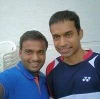 Vamshikrishna Alladi