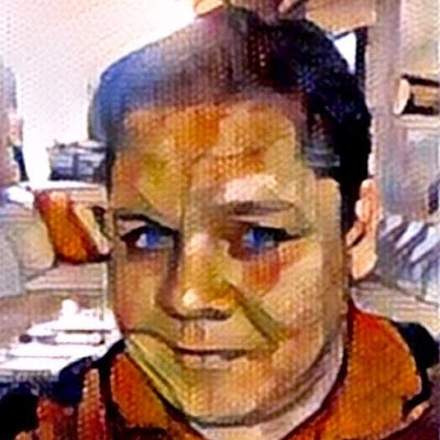 DAVID CLINTON BLYTHE