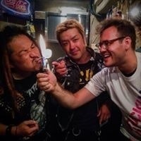 Christopher Perry Wolf