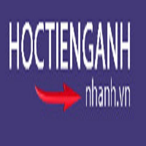 Học Tiếng Anh Nhanh