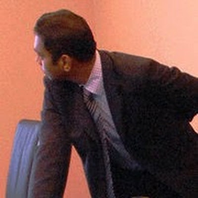 Pravesh Singh
