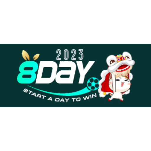 8Day Vui
