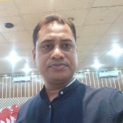 Md Oliul Basar