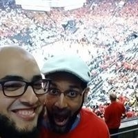 Abu Sufyan Bin Ramadan