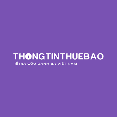 Thông tin thuê bao