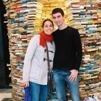 Zuleima Olivares González