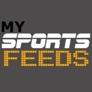 My Sports Feeds
