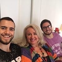 Maria Cristina Soares Terreiro Prado