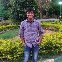 Sarath Chand Bellamkonda