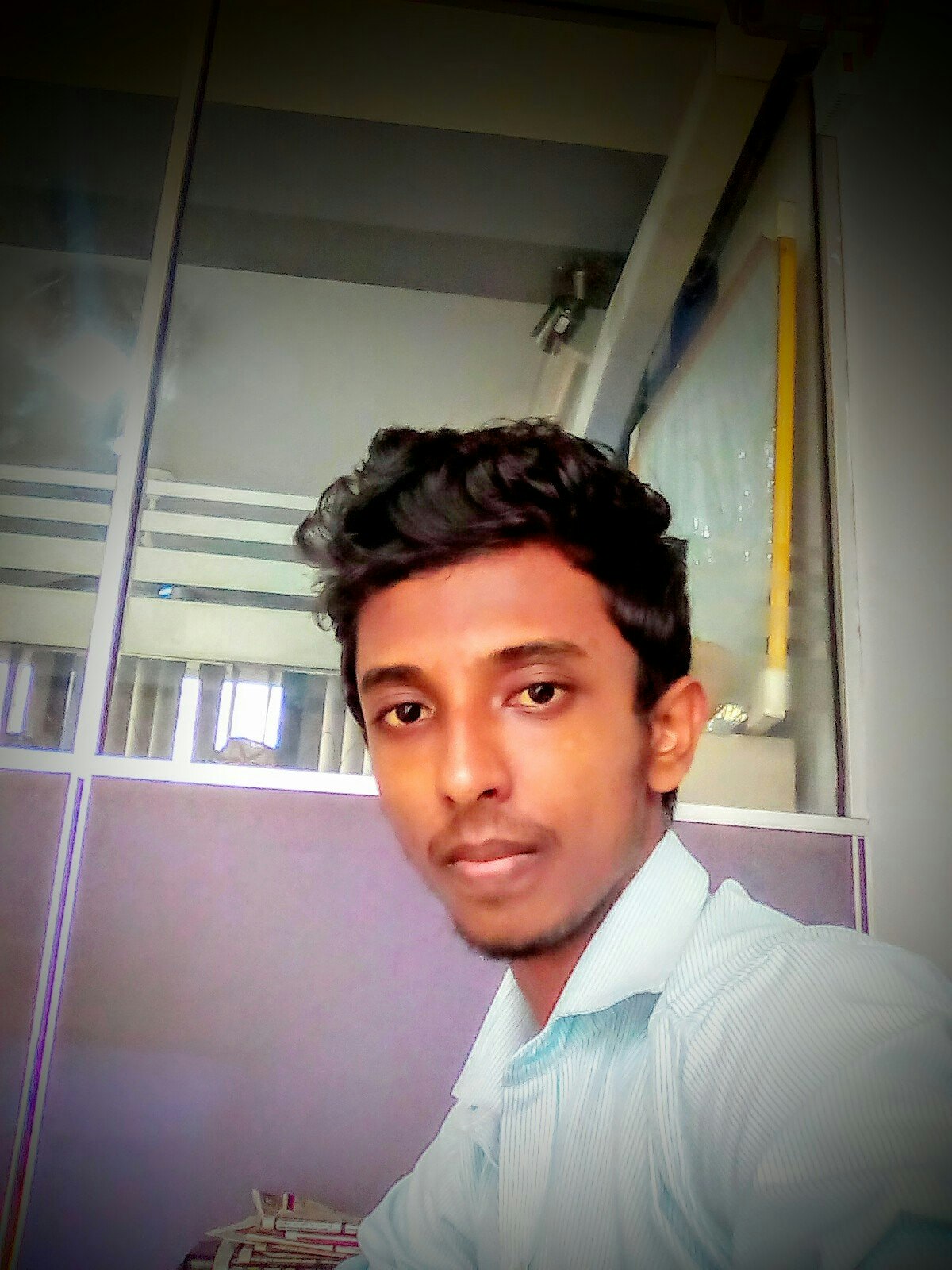 minuwangoda Horampella