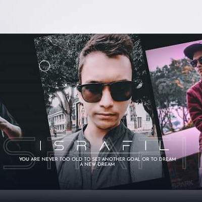 Israfil ahmed B-106 [R-84]