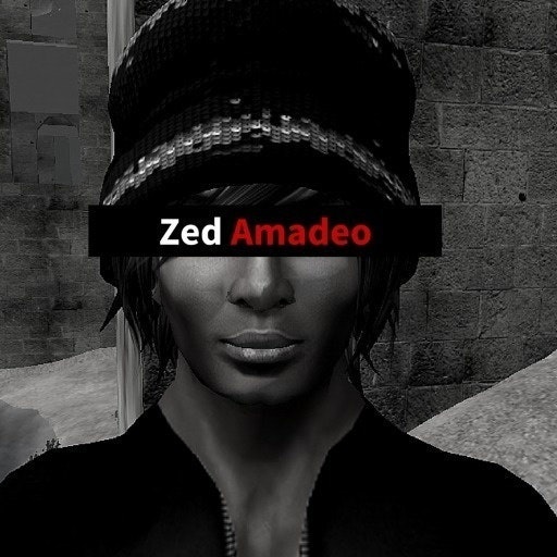Zed Amadeo