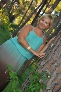 Юлия Хафизьянова