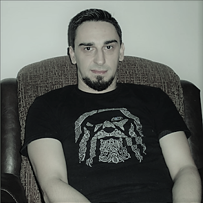 Nebojša Đukanović