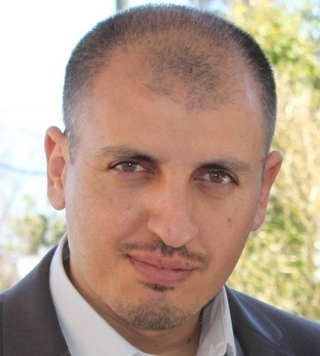Samer Buna