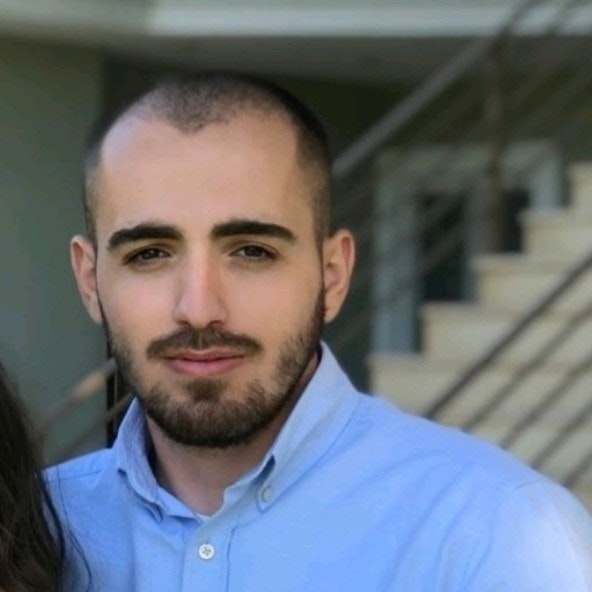 mario ruci