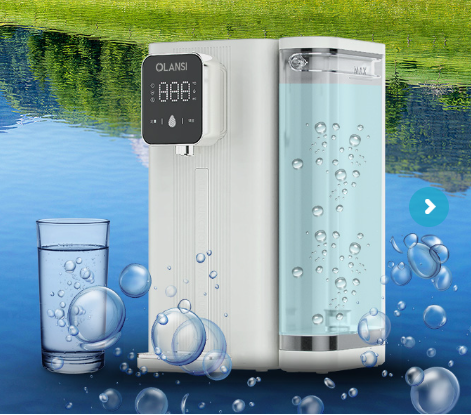 Water purifier Manufacturer