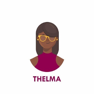 Thelma Azonobi