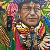 Mizaelle Calivara San Diego