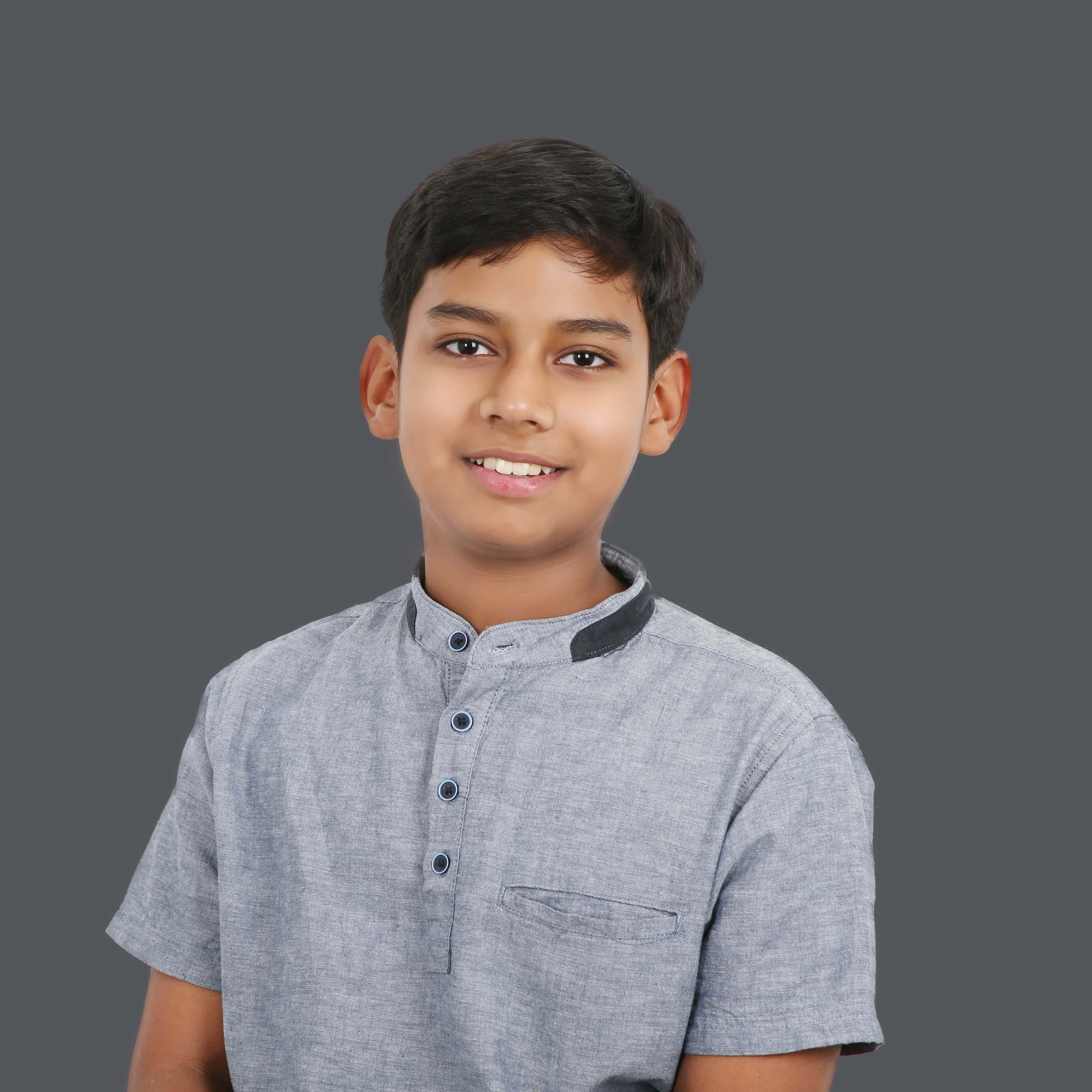Rayan Majeed