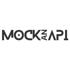 MockAnAPI
