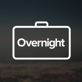OVERNIGHT