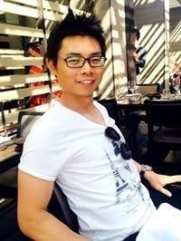 Daniel Ng