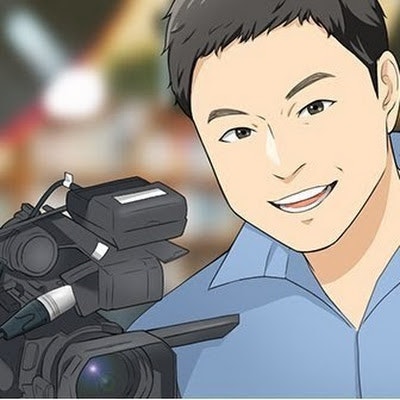 愛甲昌信AI動画活用専門家